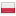chwo.pl hosted country